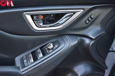 2019 Subaru Forester Touring AWD 4dr Crossover X-Mode! SI-Drive! EyeSight Assist Tech! Back Up Cam! Blind Spot Monitor! Navi! Apple CarPlay! Full Heated Leather Seats! Pano-Sunroof! - Photo 33 - Portland, OR 97266