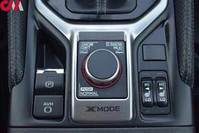 2019 Subaru Forester Touring AWD 4dr Crossover X-Mode! SI-Drive! EyeSight Assist Tech! Back Up Cam! Blind Spot Monitor! Navi! Apple CarPlay! Full Heated Leather Seats! Pano-Sunroof! - Photo 26 - Portland, OR 97266