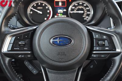 2019 Subaru Forester Touring AWD 4dr Crossover X-Mode! SI-Drive! EyeSight Assist Tech! Back Up Cam! Blind Spot Monitor! Navi! Apple CarPlay! Full Heated Leather Seats! Pano-Sunroof! - Photo 16 - Portland, OR 97266