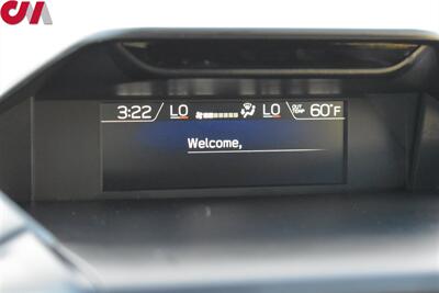 2019 Subaru Forester Touring AWD 4dr Crossover X-Mode! SI-Drive! EyeSight Assist Tech! Back Up Cam! Blind Spot Monitor! Navi! Apple CarPlay! Full Heated Leather Seats! Pano-Sunroof! - Photo 21 - Portland, OR 97266