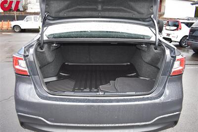 2024 Subaru Legacy Premium  AWD 4dr Sedan Subaru EyeSight! Heated Leather Seats! Apple Carplay! Android Auto! Wifi HotSpot! Sunroof! - Photo 27 - Portland, OR 97266