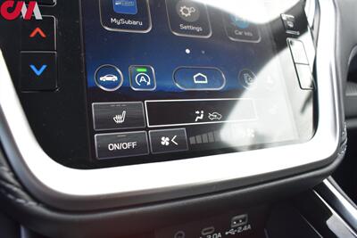 2024 Subaru Legacy Premium  AWD 4dr Sedan Subaru EyeSight! Heated Leather Seats! Apple Carplay! Android Auto! Wifi HotSpot! Sunroof! - Photo 22 - Portland, OR 97266