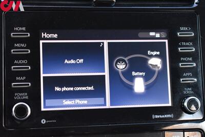 2021 Toyota Prius LE  4dr Hatchback! Excellent MPG! Adaptive Cruise Control! Lane Departure Alert! Lane Tracing Assist! Pre-Collision System w/ Pedestrian Detection! Automatic High Beams! Backup Camera! - Photo 23 - Portland, OR 97266