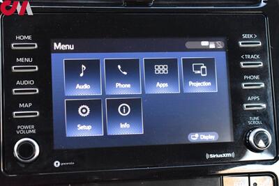 2021 Toyota Prius LE  4dr Hatchback! Excellent MPG! Adaptive Cruise Control! Lane Departure Alert! Lane Tracing Assist! Pre-Collision System w/ Pedestrian Detection! Automatic High Beams! Backup Camera! - Photo 21 - Portland, OR 97266