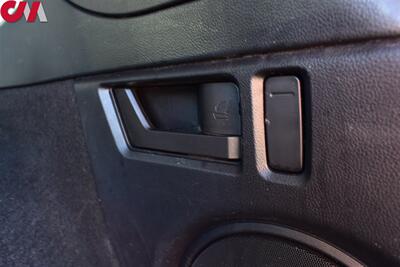 2018 Subaru Outback 2.5i Limited  Falken A/T Tires! 1 " Lift! Liquid Metal Wheels! Leather Heated Seats! Subaru Eye-Sight! Lane Assist!  Blind Spot Monitor! Power Tailgate! X-Mode! Apple Carplay! - Photo 31 - Portland, OR 97266