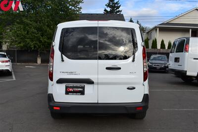 2018 Ford Transit Connect XLT  4dr SWB Cargo Mini-Van Bluetooth! - Photo 3 - Portland, OR 97266