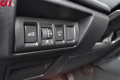 2022 Subaru Outback Touring  4dr Crossover X-Mode! Subaru Eyesight! Blind Spot Detection! Full Heated Leather Seats & Steering Wheel! Back Up Camera! Apple Carplay! Android Auto! Sunroof! - Photo 19 - Portland, OR 97266