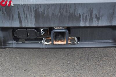 2021 Ford Explorer Police Interceptor Utility  AWD 4dr SUV Backup Cam! Bluetooth w/Voice Activation! Hitch Insert F/Towing! Snow & Sand Mode! Driver Side Spotlight! - Photo 30 - Portland, OR 97266