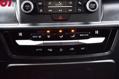 2021 Ford Explorer Police Interceptor Utility  AWD 4dr SUV Backup Cam! Bluetooth w/Voice Activation! Hitch Insert F/Towing! Snow & Sand Mode! Driver Side Spotlight! - Photo 20 - Portland, OR 97266