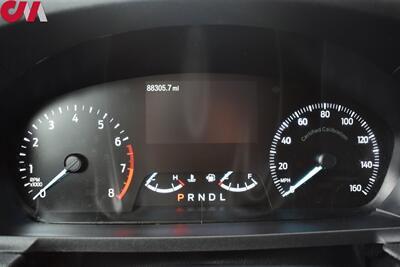 2021 Ford Explorer Police Interceptor Utility  AWD 4dr SUV Backup Cam! Bluetooth w/Voice Activation! Hitch Insert F/Towing! Snow & Sand Mode! Driver Side Spotlight! - Photo 15 - Portland, OR 97266