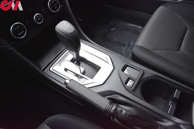 2022 Subaru Crosstrek  AWD 4dr Crossover CVT X-Mode! Subaru EyeSight! Si-Drive! Apple Carplay! Android Auto! 3 Keys Included! - Photo 20 - Portland, OR 97266