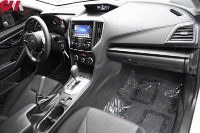 2022 Subaru Crosstrek  AWD 4dr Crossover CVT X-Mode! Subaru EyeSight! Si-Drive! Apple Carplay! Android Auto! 3 Keys Included! - Photo 12 - Portland, OR 97266
