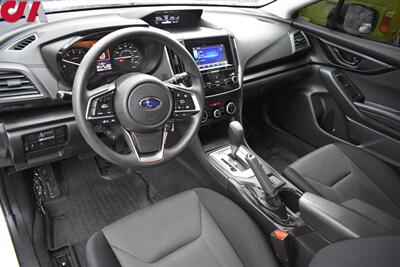 2022 Subaru Crosstrek  AWD 4dr Crossover CVT X-Mode! Subaru EyeSight! Si-Drive! Apple Carplay! Android Auto! 3 Keys Included! - Photo 3 - Portland, OR 97266