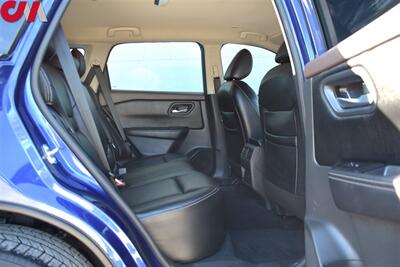 2023 Nissan Rogue SV  AWD 4dr Crossover! ProPILOT Assist w/ Lane Assist! Blind Spot Monitor! Collision Mitigation! Back Up Camera! Android Auto! Apple CarPlay! Eco/Sport/Snow/Off-Road Modes! - Photo 27 - Portland, OR 97266