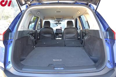 2023 Nissan Rogue SV  AWD 4dr Crossover! ProPILOT Assist w/ Lane Assist! Blind Spot Monitor! Collision Mitigation! Back Up Camera! Android Auto! Apple CarPlay! Eco/Sport/Snow/Off-Road Modes! - Photo 30 - Portland, OR 97266