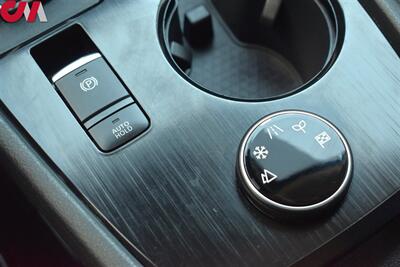 2023 Nissan Rogue SV  AWD 4dr Crossover! ProPILOT Assist w/ Lane Assist! Blind Spot Monitor! Collision Mitigation! Back Up Camera! Android Auto! Apple CarPlay! Eco/Sport/Snow/Off-Road Modes! - Photo 25 - Portland, OR 97266