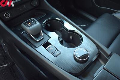 2023 Nissan Rogue SV  AWD 4dr Crossover! ProPILOT Assist w/ Lane Assist! Blind Spot Monitor! Collision Mitigation! Back Up Camera! Android Auto! Apple CarPlay! Eco/Sport/Snow/Off-Road Modes! - Photo 24 - Portland, OR 97266