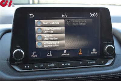 2023 Nissan Rogue SV  AWD 4dr Crossover! ProPILOT Assist w/ Lane Assist! Blind Spot Monitor! Collision Mitigation! Back Up Camera! Android Auto! Apple CarPlay! Eco/Sport/Snow/Off-Road Modes! - Photo 20 - Portland, OR 97266