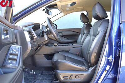 2023 Nissan Rogue SV  AWD 4dr Crossover! ProPILOT Assist w/ Lane Assist! Blind Spot Monitor! Collision Mitigation! Back Up Camera! Android Auto! Apple CarPlay! Eco/Sport/Snow/Off-Road Modes! - Photo 10 - Portland, OR 97266