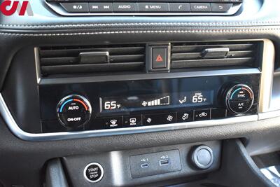 2023 Nissan Rogue SV  AWD 4dr Crossover! ProPILOT Assist w/ Lane Assist! Blind Spot Monitor! Collision Mitigation! Back Up Camera! Android Auto! Apple CarPlay! Eco/Sport/Snow/Off-Road Modes! - Photo 23 - Portland, OR 97266