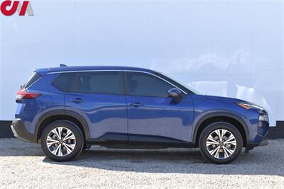 2023 Nissan Rogue SV  AWD 4dr Crossover! ProPILOT Assist w/ Lane Assist! Blind Spot Monitor! Collision Mitigation! Back Up Camera! Android Auto! Apple CarPlay! Eco/Sport/Snow/Off-Road Modes! - Photo 6 - Portland, OR 97266