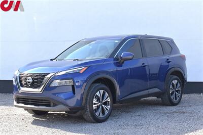 2023 Nissan Rogue SV  AWD 4dr Crossover! ProPILOT Assist w/ Lane Assist! Blind Spot Monitor! Collision Mitigation! Back Up Camera! Android Auto! Apple CarPlay! Eco/Sport/Snow/Off-Road Modes! - Photo 8 - Portland, OR 97266