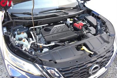 2023 Nissan Rogue SV  AWD 4dr Crossover! ProPILOT Assist w/ Lane Assist! Blind Spot Monitor! Collision Mitigation! Back Up Camera! Android Auto! Apple CarPlay! Eco/Sport/Snow/Off-Road Modes! - Photo 31 - Portland, OR 97266