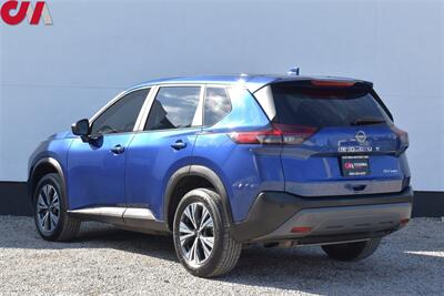 2023 Nissan Rogue SV  AWD 4dr Crossover! ProPILOT Assist w/ Lane Assist! Blind Spot Monitor! Collision Mitigation! Back Up Camera! Android Auto! Apple CarPlay! Eco/Sport/Snow/Off-Road Modes! - Photo 2 - Portland, OR 97266