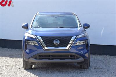2023 Nissan Rogue SV  AWD 4dr Crossover! ProPILOT Assist w/ Lane Assist! Blind Spot Monitor! Collision Mitigation! Back Up Camera! Android Auto! Apple CarPlay! Eco/Sport/Snow/Off-Road Modes! - Photo 7 - Portland, OR 97266