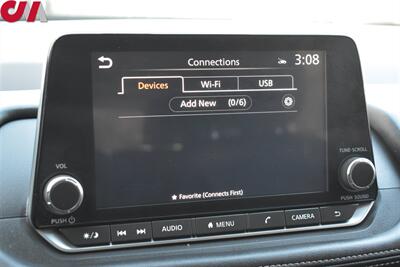 2023 Nissan Rogue SV  AWD 4dr Crossover! ProPILOT Assist w/ Lane Assist! Blind Spot Monitor! Collision Mitigation! Back Up Camera! Android Auto! Apple CarPlay! Eco/Sport/Snow/Off-Road Modes! - Photo 21 - Portland, OR 97266