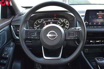 2023 Nissan Rogue SV  AWD 4dr Crossover! ProPILOT Assist w/ Lane Assist! Blind Spot Monitor! Collision Mitigation! Back Up Camera! Android Auto! Apple CarPlay! Eco/Sport/Snow/Off-Road Modes! - Photo 14 - Portland, OR 97266