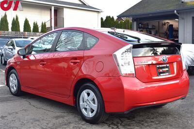 2010 Toyota Prius II  4dr Hatchbacka ECO, Power, & EV Modes! Trunk Cargo Cover! 2 Keys Included! - Photo 2 - Portland, OR 97266