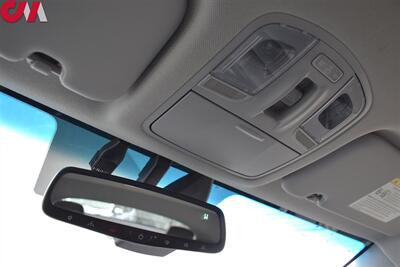 2019 Hyundai IONIQ Hybrid Limited 4dr Hatchback! 55 City Mpg! 54 Hwy Mpg! Back Up Camera! Blind Spot Monitor! Lane Assist! Apple CarPlay! Android Auto! Heated Leather Seats! Sunroof! - Photo 19 - Portland, OR 97266