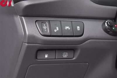 2019 Hyundai IONIQ Hybrid Limited 4dr Hatchback! 55 City Mpg! 54 Hwy Mpg! Back Up Camera! Blind Spot Monitor! Lane Assist! Apple CarPlay! Android Auto! Heated Leather Seats! Sunroof! - Photo 17 - Portland, OR 97266