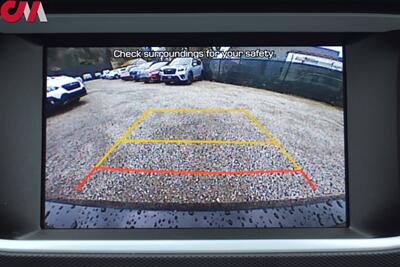 2019 Hyundai IONIQ Hybrid Limited 4dr Hatchback! 55 City Mpg! 54 Hwy Mpg! Back Up Camera! Blind Spot Monitor! Lane Assist! Apple CarPlay! Android Auto! Heated Leather Seats! Sunroof! - Photo 21 - Portland, OR 97266