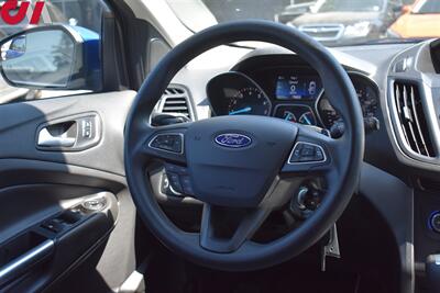 2017 Ford Escape SE  AWD 4dr SUV EcoBoost Engine! Heated Seats! Backup Cam! - Photo 13 - Portland, OR 97266