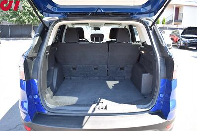 2017 Ford Escape SE  AWD 4dr SUV EcoBoost Engine! Heated Seats! Backup Cam! - Photo 23 - Portland, OR 97266