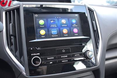 2022 Subaru Impreza Premium  AWD 4dr Wagon**BY APPOINTMENT ONLY** SI-Drive! EyeSight Assist Tech! Lane Assist & Pre-Collision Braking! Back Up Camera! Apple CarPlay & Android Auto! Heated Seats! Trunk Cargo Cover! - Photo 22 - Portland, OR 97266