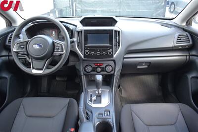 2022 Subaru Impreza Premium  AWD 4dr Wagon**BY APPOINTMENT ONLY** SI-Drive! EyeSight Assist Tech! Lane Assist & Pre-Collision Braking! Back Up Camera! Apple CarPlay & Android Auto! Heated Seats! Trunk Cargo Cover! - Photo 12 - Portland, OR 97266