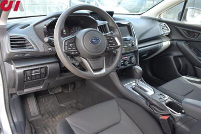 2022 Subaru Impreza Premium  AWD 4dr Wagon**BY APPOINTMENT ONLY** SI-Drive! EyeSight Assist Tech! Lane Assist & Pre-Collision Braking! Back Up Camera! Apple CarPlay & Android Auto! Heated Seats! Trunk Cargo Cover! - Photo 3 - Portland, OR 97266