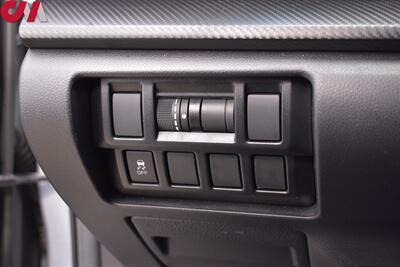 2022 Subaru Impreza Premium  AWD 4dr Wagon**BY APPOINTMENT ONLY** SI-Drive! EyeSight Assist Tech! Lane Assist & Pre-Collision Braking! Back Up Camera! Apple CarPlay & Android Auto! Heated Seats! Trunk Cargo Cover! - Photo 17 - Portland, OR 97266