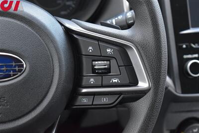 2022 Subaru Impreza Premium  AWD 4dr Wagon**BY APPOINTMENT ONLY** SI-Drive! EyeSight Assist Tech! Lane Assist & Pre-Collision Braking! Back Up Camera! Apple CarPlay & Android Auto! Heated Seats! Trunk Cargo Cover! - Photo 15 - Portland, OR 97266