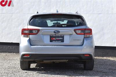 2022 Subaru Impreza Premium  AWD 4dr Wagon**BY APPOINTMENT ONLY** SI-Drive! EyeSight Assist Tech! Lane Assist & Pre-Collision Braking! Back Up Camera! Apple CarPlay & Android Auto! Heated Seats! Trunk Cargo Cover! - Photo 4 - Portland, OR 97266
