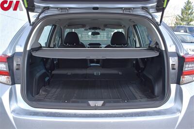 2022 Subaru Impreza Premium  AWD 4dr Wagon**BY APPOINTMENT ONLY** SI-Drive! EyeSight Assist Tech! Lane Assist & Pre-Collision Braking! Back Up Camera! Apple CarPlay & Android Auto! Heated Seats! Trunk Cargo Cover! - Photo 34 - Portland, OR 97266