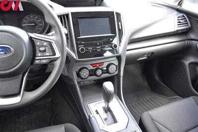 2022 Subaru Impreza Premium  AWD 4dr Wagon**BY APPOINTMENT ONLY** SI-Drive! EyeSight Assist Tech! Lane Assist & Pre-Collision Braking! Back Up Camera! Apple CarPlay & Android Auto! Heated Seats! Trunk Cargo Cover! - Photo 20 - Portland, OR 97266