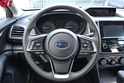 2022 Subaru Impreza Premium  AWD 4dr Wagon**BY APPOINTMENT ONLY** SI-Drive! EyeSight Assist Tech! Lane Assist & Pre-Collision Braking! Back Up Camera! Apple CarPlay & Android Auto! Heated Seats! Trunk Cargo Cover! - Photo 13 - Portland, OR 97266