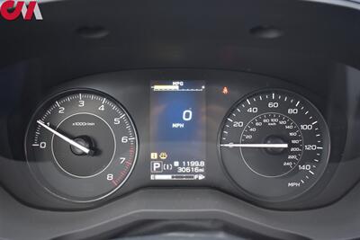 2022 Subaru Impreza Premium  AWD 4dr Wagon**BY APPOINTMENT ONLY** SI-Drive! EyeSight Assist Tech! Lane Assist & Pre-Collision Braking! Back Up Camera! Apple CarPlay & Android Auto! Heated Seats! Trunk Cargo Cover! - Photo 18 - Portland, OR 97266