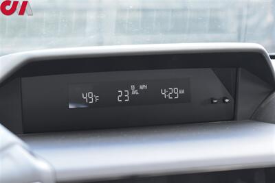 2022 Subaru Impreza Premium  AWD 4dr Wagon**BY APPOINTMENT ONLY** SI-Drive! EyeSight Assist Tech! Lane Assist & Pre-Collision Braking! Back Up Camera! Apple CarPlay & Android Auto! Heated Seats! Trunk Cargo Cover! - Photo 21 - Portland, OR 97266