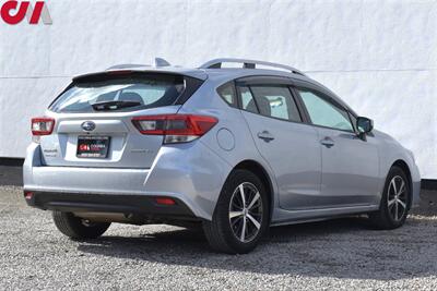 2022 Subaru Impreza Premium  AWD 4dr Wagon**BY APPOINTMENT ONLY** SI-Drive! EyeSight Assist Tech! Lane Assist & Pre-Collision Braking! Back Up Camera! Apple CarPlay & Android Auto! Heated Seats! Trunk Cargo Cover! - Photo 5 - Portland, OR 97266