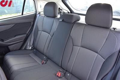 2022 Subaru Impreza Premium  AWD 4dr Wagon**BY APPOINTMENT ONLY** SI-Drive! EyeSight Assist Tech! Lane Assist & Pre-Collision Braking! Back Up Camera! Apple CarPlay & Android Auto! Heated Seats! Trunk Cargo Cover! - Photo 29 - Portland, OR 97266